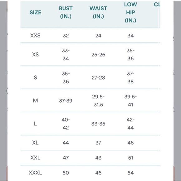 Andie Swim Cartagena Bikini Swim Top Size Small V-Neck Bandeau - Picture 8 of 8